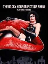 The Rocky Horror Picture Show