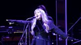Stevie Nicks to bring 'For What It's Worth' tour to Acrisure Arena in December