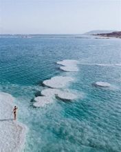 5 Best Things To Do at the Dead Sea (Israel) - Travel Guide