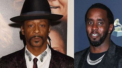 Katt Williams Reacts To Diddy's Arrest After Predicting That 'Deviants' Are 'Catching Hell In 2024'