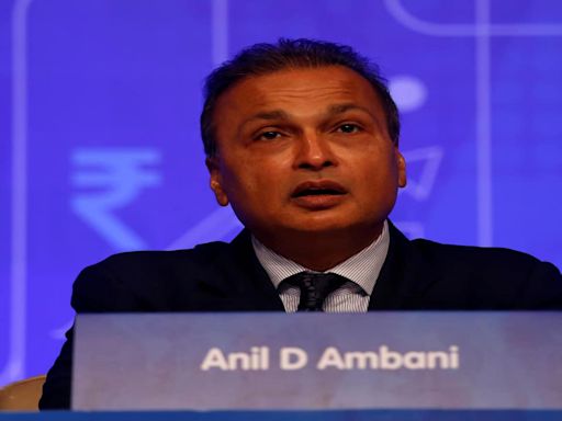 Reliance Power considering stake sale to raise funds