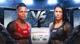 Tamires Vidal vs. Melissa Gatto prediction, odds, pick for UFC Vegas 92