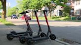 Milwaukee e-scooters causing problems for some residents
