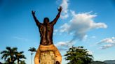 El carnaval brasileño no existiría sin los "bantú" africanos creadores de la samba