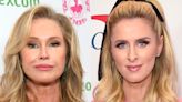 Kathy Hilton's daughter Nicky says 'The Real Housewives of Beverly Hills' has become 'mean-spirited' and 'negative'