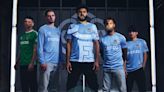 Coventry City reveal 'stunning' 2024/25 home kit and how to buy it