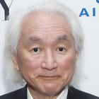 Dr. Michio Kaku