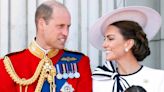 Escândalo real já aconteceu na casa de príncipe William e Kate Middleton