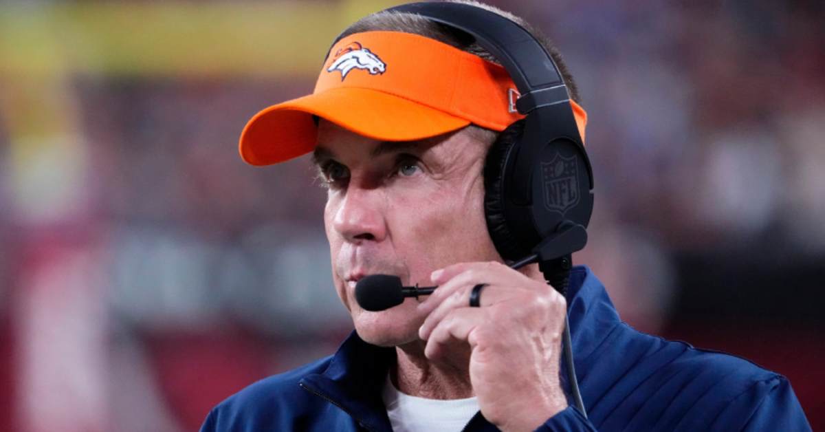 Denver Broncos 2024 NFL Season Preview: Sean Payton’s Legacy at Stake