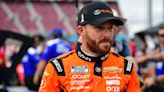 Lightning rod, points leader Ross Chastain joins long list of hit-and-run NASCAR racers