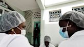 Senegal health minister sacked after babies die in hospital fire