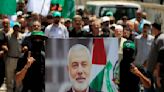 Assassination of top Hamas commander could disrupt UK supply chains in Red Sea