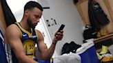 Steph Curry explains the science behind ‘Lock in!' posts before games