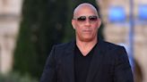 Vin Diesel sued by former assistant over sexual battery allegation