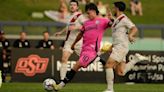 FC Tulsa has goalkeeper battle after scoreless draw with Sacramento Republic