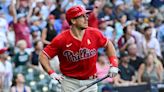 Phillies avoid sweep against Brewers with yet another come-from-behind win