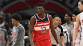 Lakers are signing center Thomas Bryant to a one-year contract