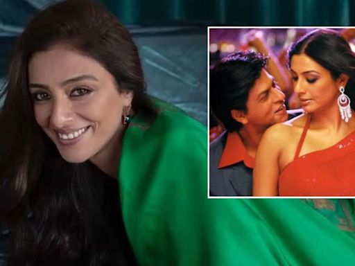 Tabu Reveals Shah Rukh Khan Gave 'Expensive Gifts' To Stars Doing Cameo In Om Shanti Om; 'I Did It For ...