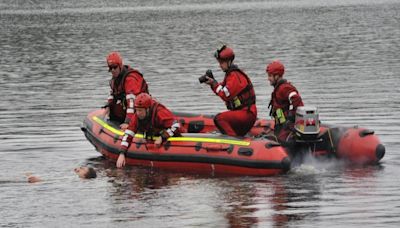 Hope that water safety message 'has got through' to young people