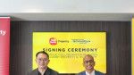 Sime Darby Property and Technogym Malaysia Partner to Enhance Residential Health and Wellness with Innovative Fitness Solutions