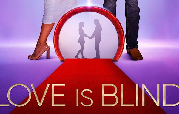 'Love Is Blind' Couple Reveals Sex of Unborn Baby: Congrats to Alexa and Brennon Lemieux