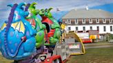 Marshfield Fair to open 10-day run Friday. Here's what to expect inside the gates