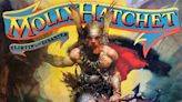 "These are hard-livin', whiskey-drinkin', gun-totin' Southerners who eat grits for breakfast, fried beans for lunch, and an entire raw buffalo for their dinner": Flirtin' With Disaster by Molly Hatchet