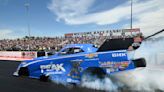 75-year-old John Force races to record 157th NHRA victory at New England Nationals