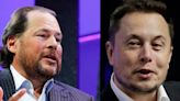 Salesforce CEO asks if tech execs should 'unleash' their inner Elon Musk. Experts say that's an awful idea.