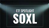 ETF Spotlight: SOXL Seesaws as Nvidia Sags