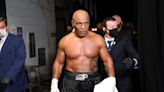 Mike Tyson suffers medical emergency on plane from Miami to LA: ‘He became nauseous and dizzy’