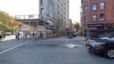 Private garbage truck fatally hits pedestrian in Greenwich Village