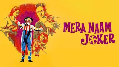 Mera Naam Joker