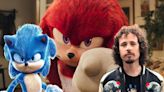 Luisito Comunica no es la voz de Sonic en la serie de Knuckles