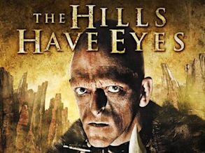 The Hills Have Eyes (1977 film)