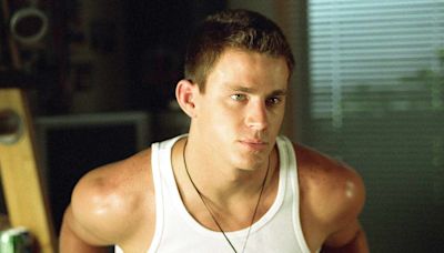 Channing Tatum Didn't Really Know How to Play Soccer Before Filming She's the Man