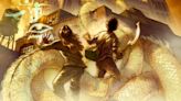 Netflix Kills Movie Plans for Percy Jackson Spinoff Kane Chronicles