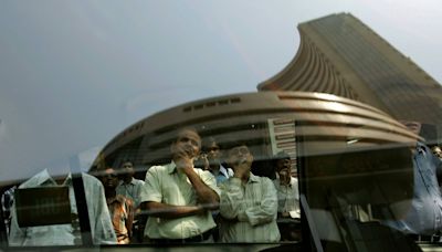 Navigating market peak amid high-interest rates: Anil Ghelani shares insights