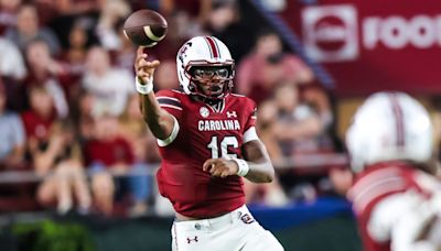 South Carolina Ranked in Latest Football Power Index