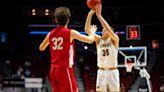 Cedar Rapids Kennedy beats Dallas Center-Grimes in Iowa state basketball quarterfinals