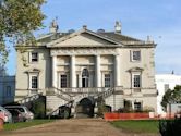 White Lodge, Richmond Park