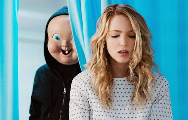 Jessica Rothe Shares ‘Happy Death Day 3’ Update: “We Just Need To Wait For Blumhouse & Universal To Get ...