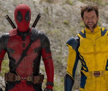 15 details you probably missed in 'Deadpool & Wolverine'