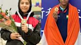 Khelo India Women's Wushu League: Ayeera Chisti, Komal Nagar set to shine at NSNIS Patiala North Zone meet - ET Government