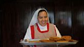 Convent-made delicacies, a Christmas favorite, help monks and nuns win fans and pay the bills