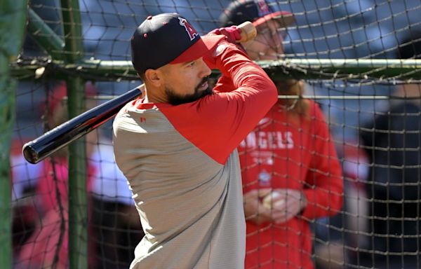 Anthony Rendon Very Close to Return to Angels Barring Setback