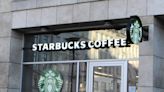 Starbucks' New Spring Menu Items Are Giving ‘Grimace Shake’