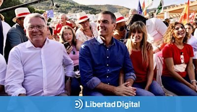 "Sánchez está desquiciado y ha convertido al PSOE en una secta casi religiosa"