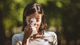 Seasonal allergies are getting worse: What to do, how to check pollen counts