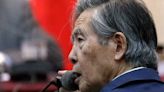 Peru's convict ex-president Alberto Fujimori, 85, aims to run again